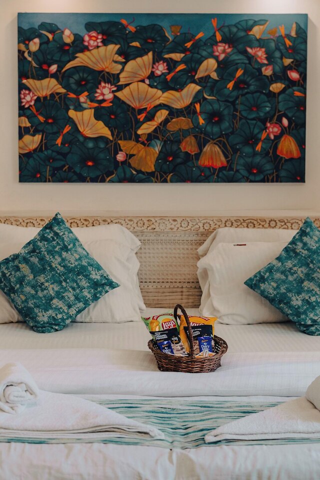 サファーナマ ヴァナラシ