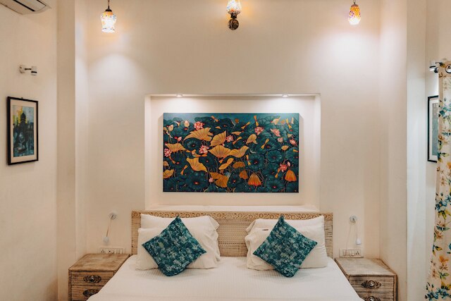 サファーナマ ヴァナラシ