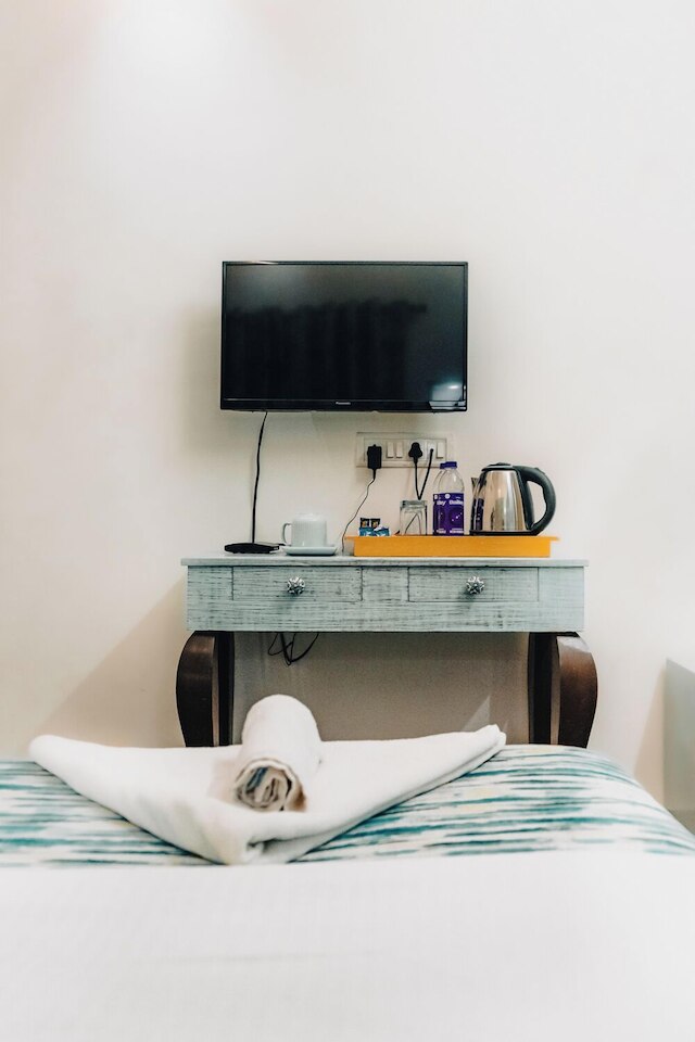 サファーナマ ヴァナラシ