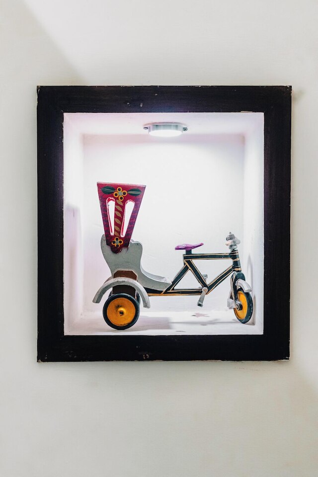 サファーナマ ヴァナラシ