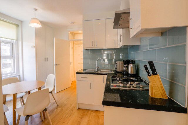 メリルボーン アパートメンツ バイ アロ ハウジング