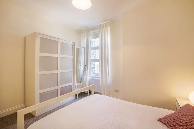 メリルボーン アパートメンツ バイ アロ ハウジング