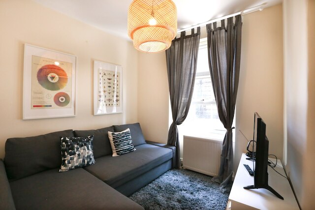 メリルボーン アパートメンツ バイ アロ ハウジング