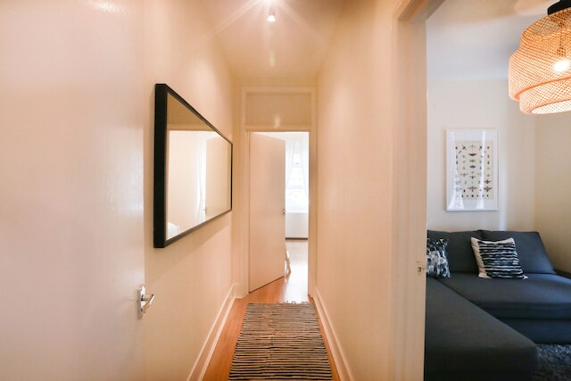 メリルボーン アパートメンツ バイ アロ ハウジング