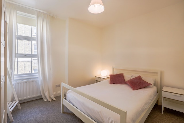 メリルボーン アパートメンツ バイ アロ ハウジング