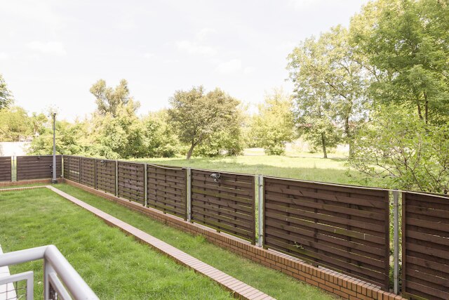 アパートメント プラハ タワー