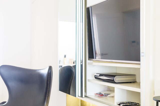 コックスプール ストリート