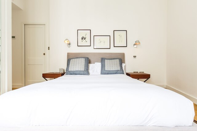 コックスプール ストリート