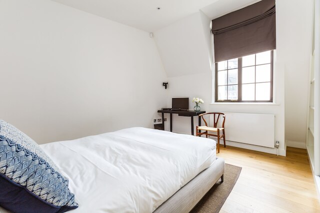 コックスプール ストリート