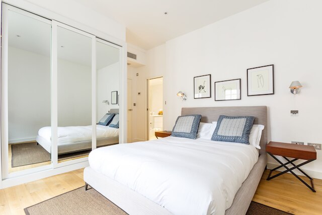 コックスプール ストリート