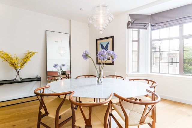 コックスプール ストリート