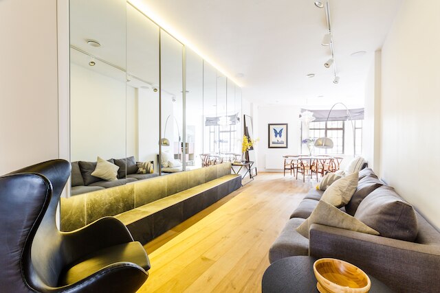 コックスプール ストリート