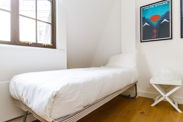 コックスプール ストリート