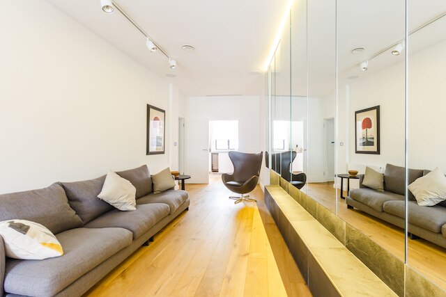 コックスプール ストリート