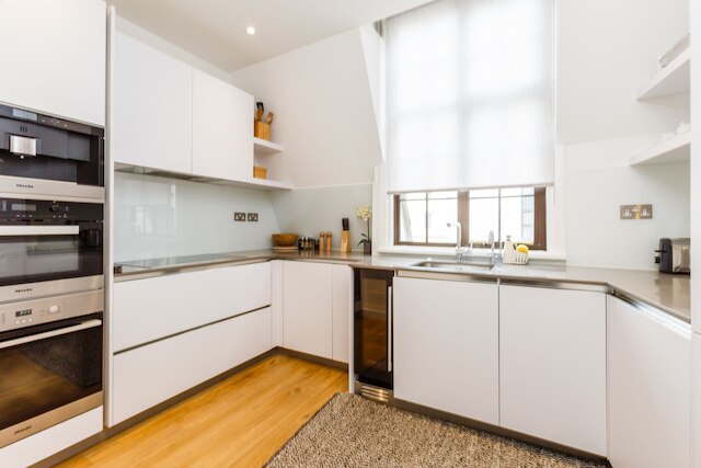 コックスプール ストリート