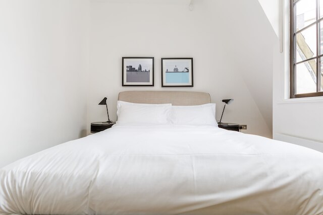 コックスプール ストリート