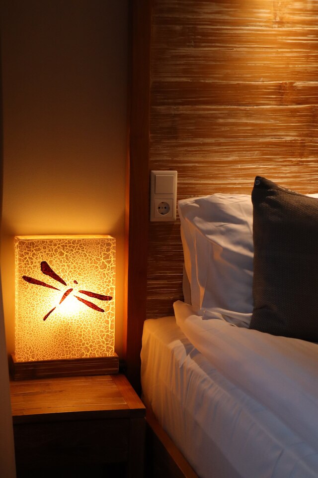 エイヤ グルスメデン ホテル