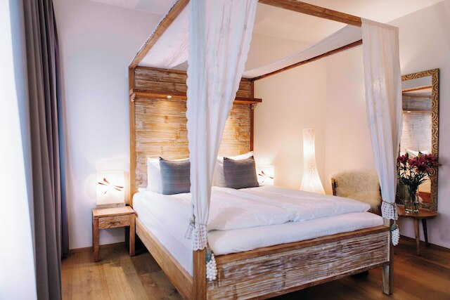 エイヤ グルスメデン ホテル