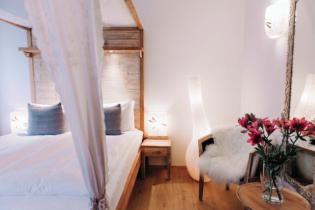 エイヤ グルスメデン ホテル