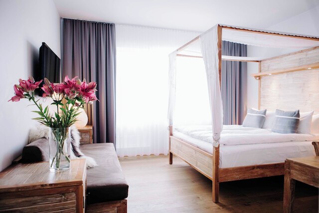 エイヤ グルスメデン ホテル