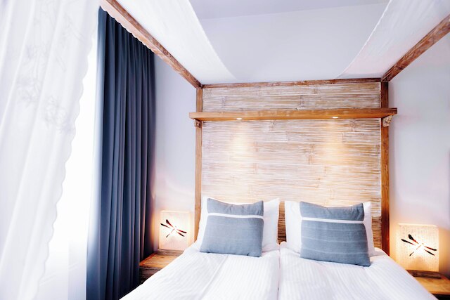 エイヤ グルスメデン ホテル