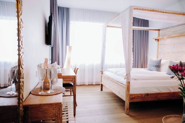 エイヤ グルスメデン ホテル