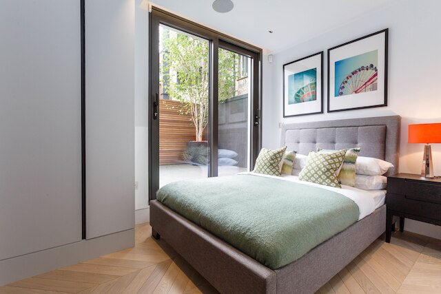 グージ ストリート