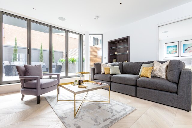 グージ ストリート