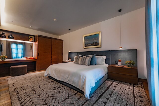 アンティグオ モリーノ デ サン ジェロニモ ホテル ブティック