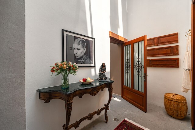 アンティグオ モリーノ デ サン ジェロニモ ホテル ブティック