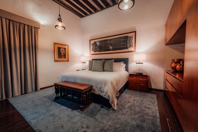 アンティグオ モリーノ デ サン ジェロニモ ホテル ブティック