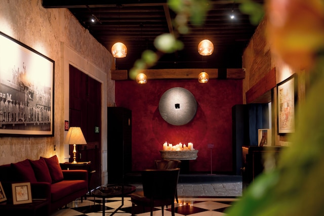 アンティグオ モリーノ デ サン ジェロニモ ホテル ブティック