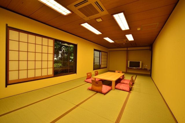 旅籠きんとうえん