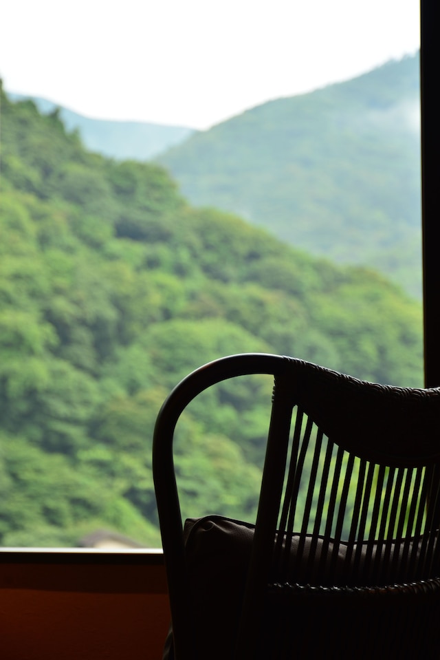 旅籠きんとうえん