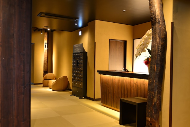 旅籠きんとうえん