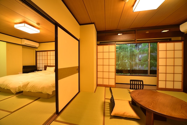 旅籠きんとうえん