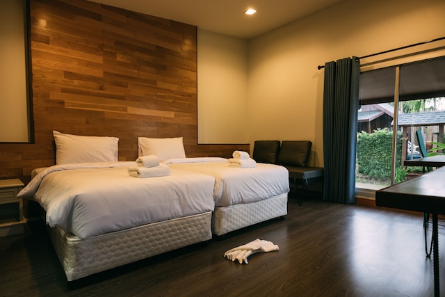 フォレスト プール ヴィラズ