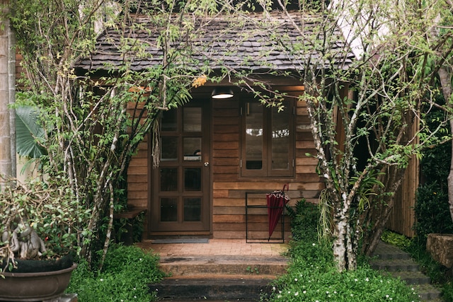 フォレスト プール ヴィラズ