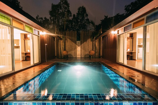 フォレスト プール ヴィラズ