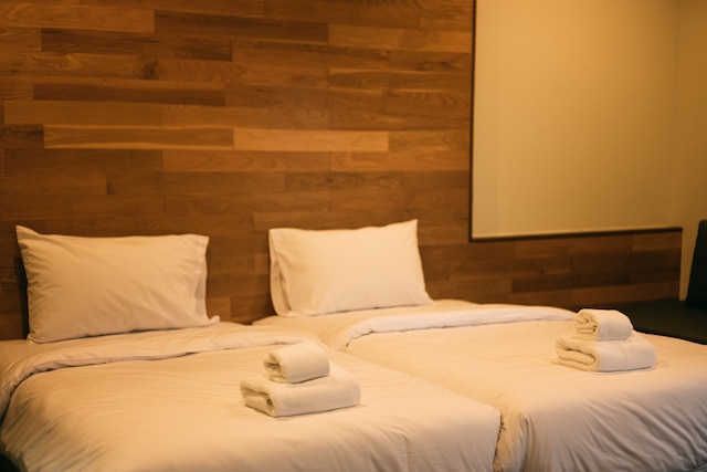 フォレスト プール ヴィラズ