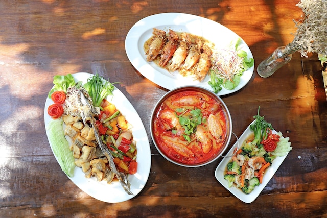 フォレスト プール ヴィラズ