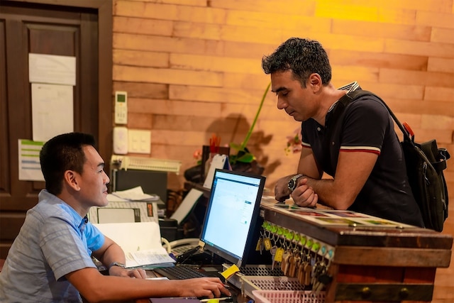 フォレスト プール ヴィラズ