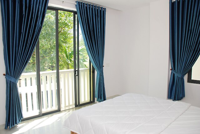 バクナム ホテル