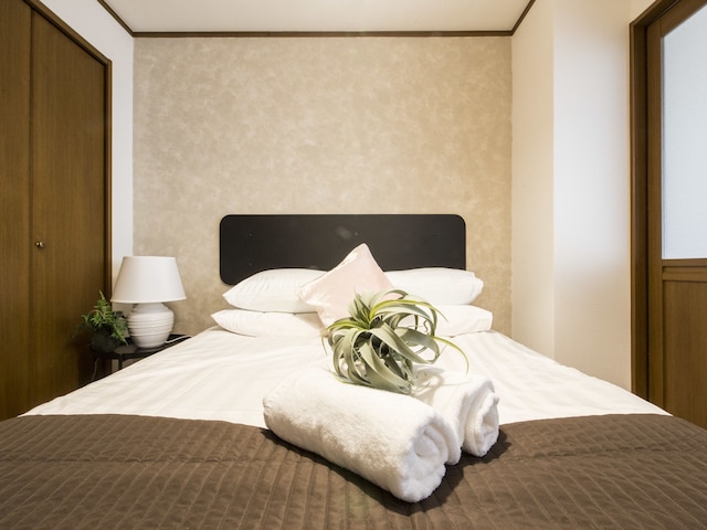 ニドなんばリッチハイム