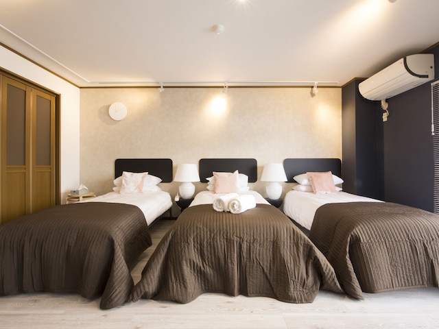 ニドなんばリッチハイム