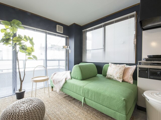 ニドなんばリッチハイム