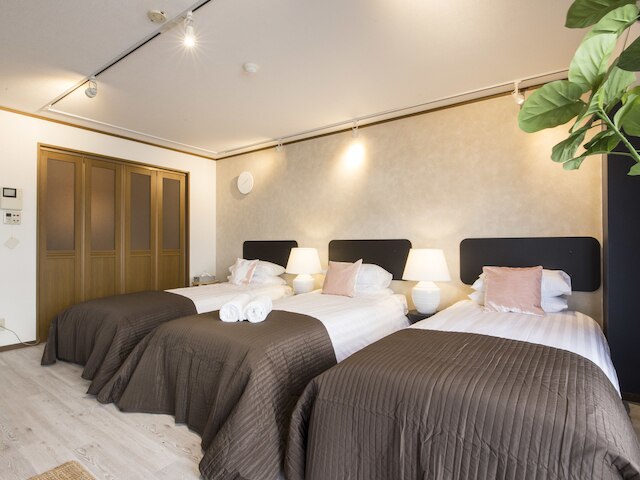 ニドなんばリッチハイム