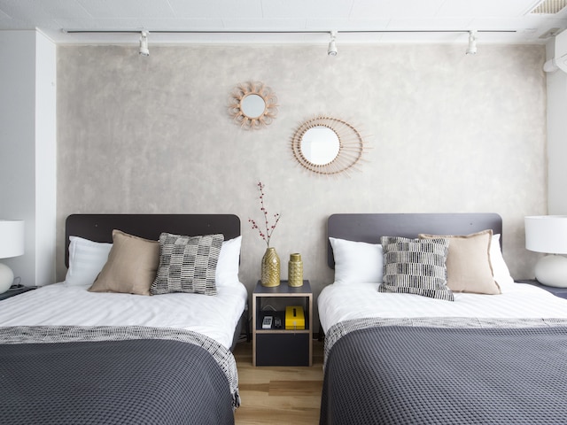 ニド難波ステーションハウス