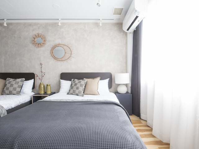 ニド難波ステーションハウス