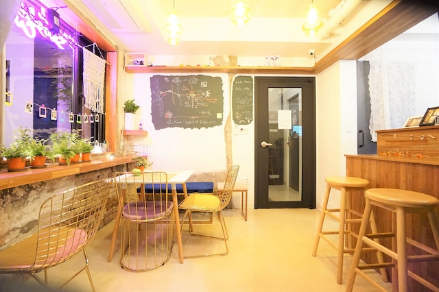 ソウル キューブ イファ - ホステル